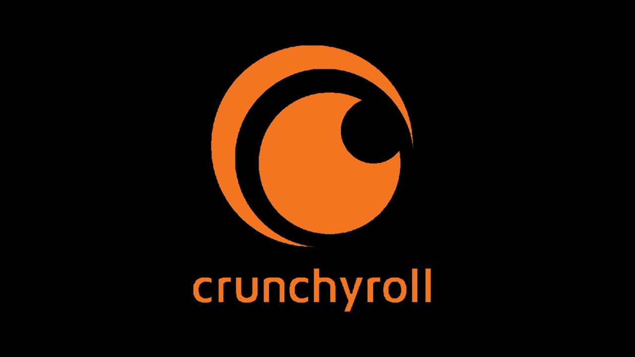 Crunchyroll Logo